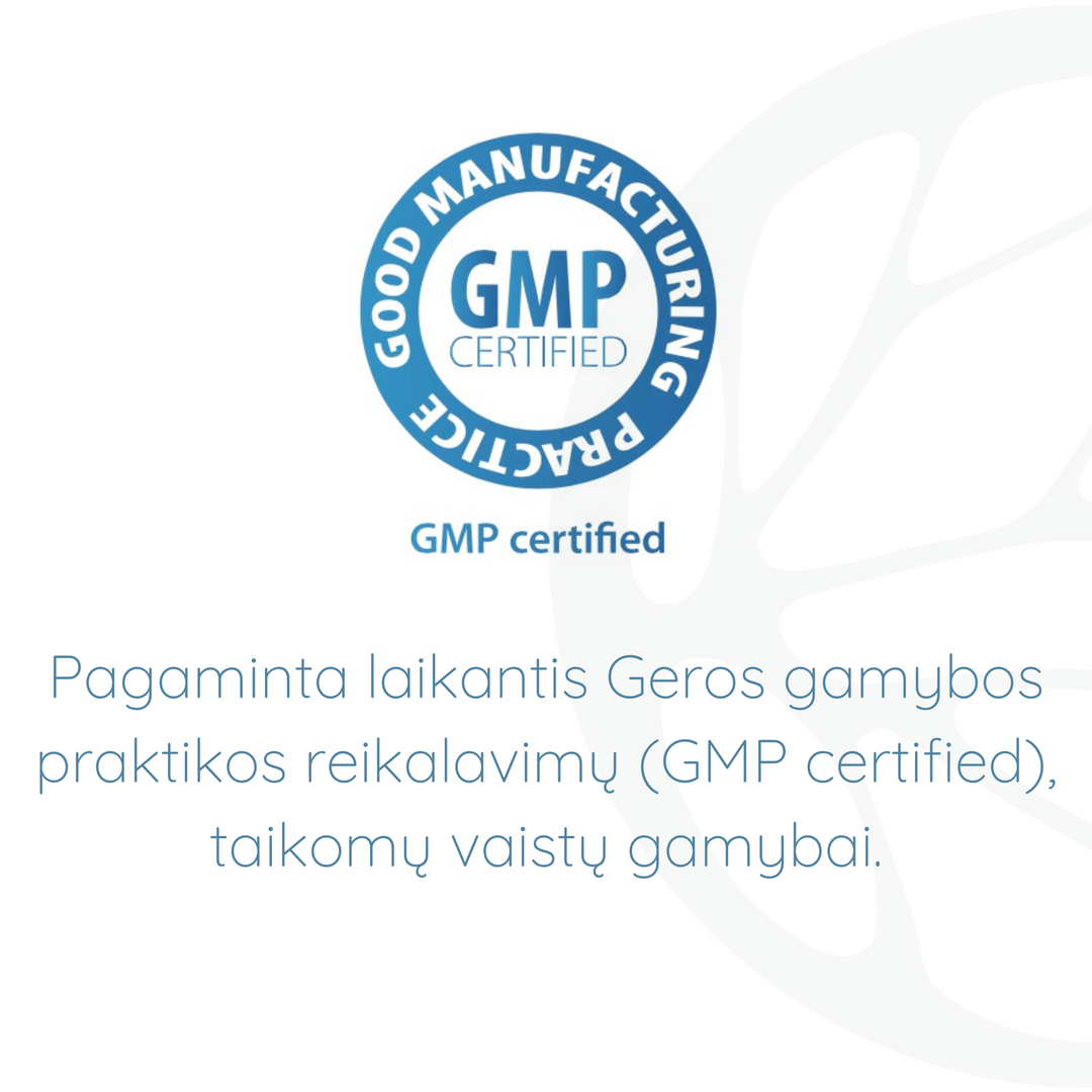 Bioguto Omega-3 Premium (ArcticMed) fish oil LEMON 300ml