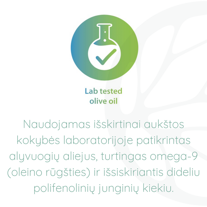 Bioguto Omega-3 Premium (ArcticMed) žuvų taukai NATURAL 300ml