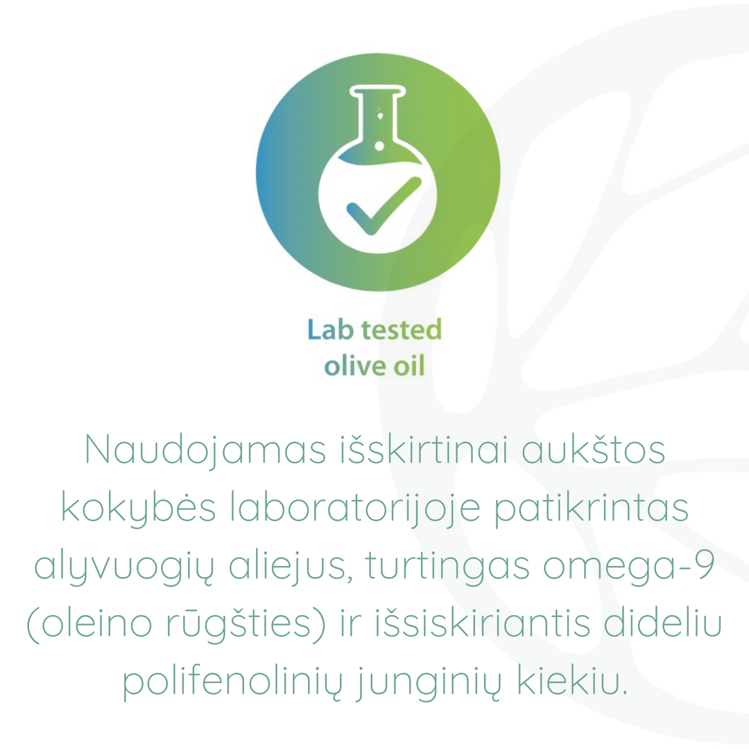 Bioguto Omega-3 Premium (ArcticMed) žuvų taukai NATURAL 300ml