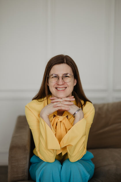 Dr. Vaiva Bražinskienė