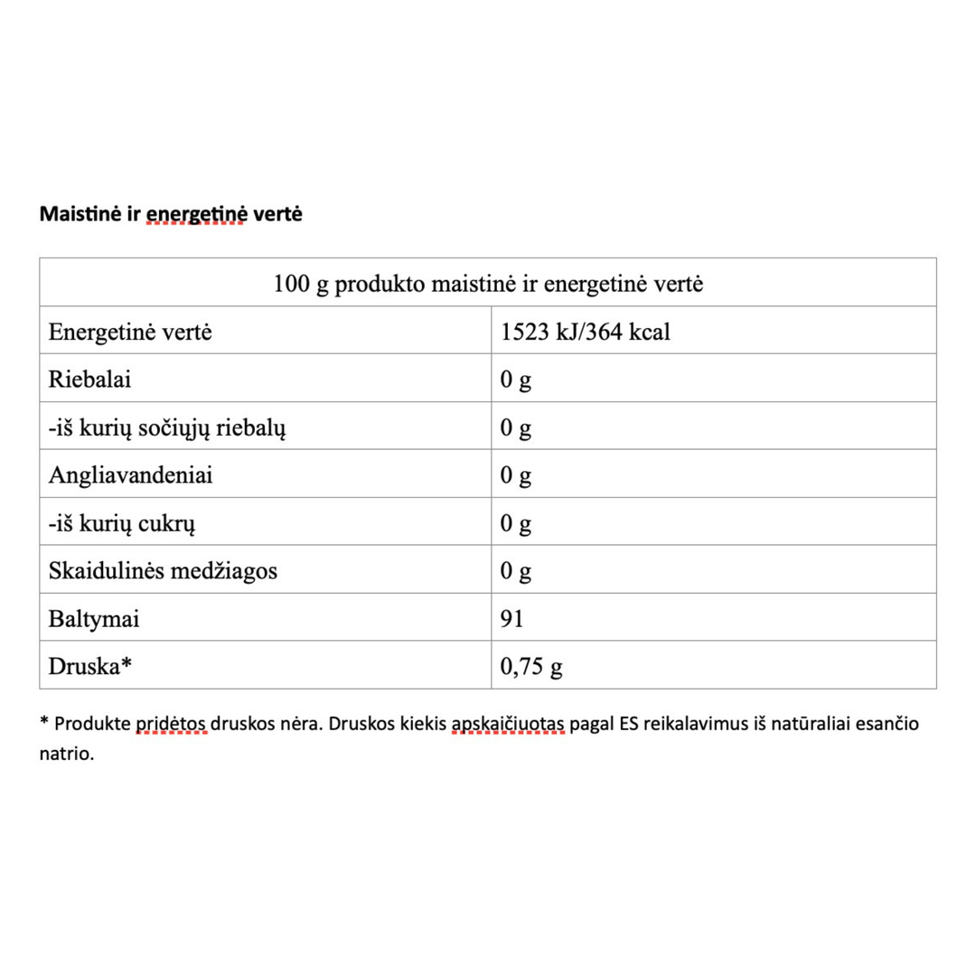 Bioguto Kolagenas Premium 150g